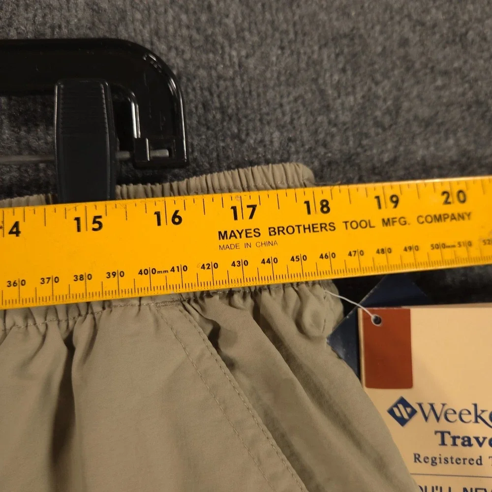 Weekenders waist 2xl